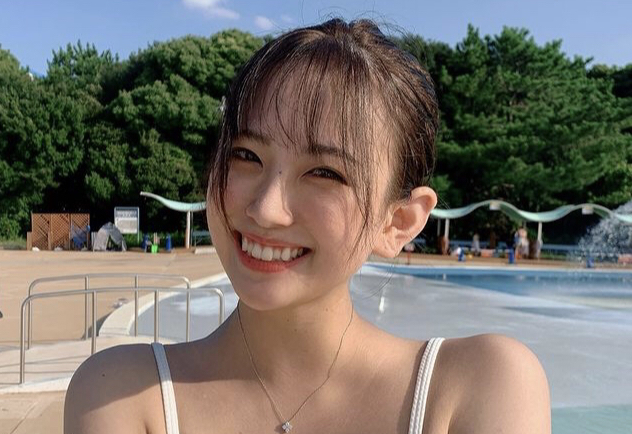まえだまはるの可愛い画像30枚【水着あり!最高レベルです】