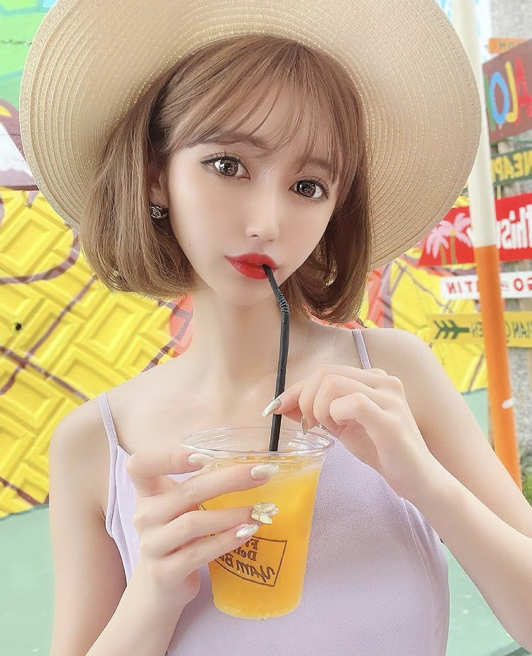 あやち イチナナ 画像