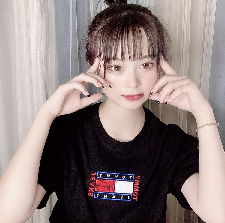 桜 Popteenレギュラーモデル