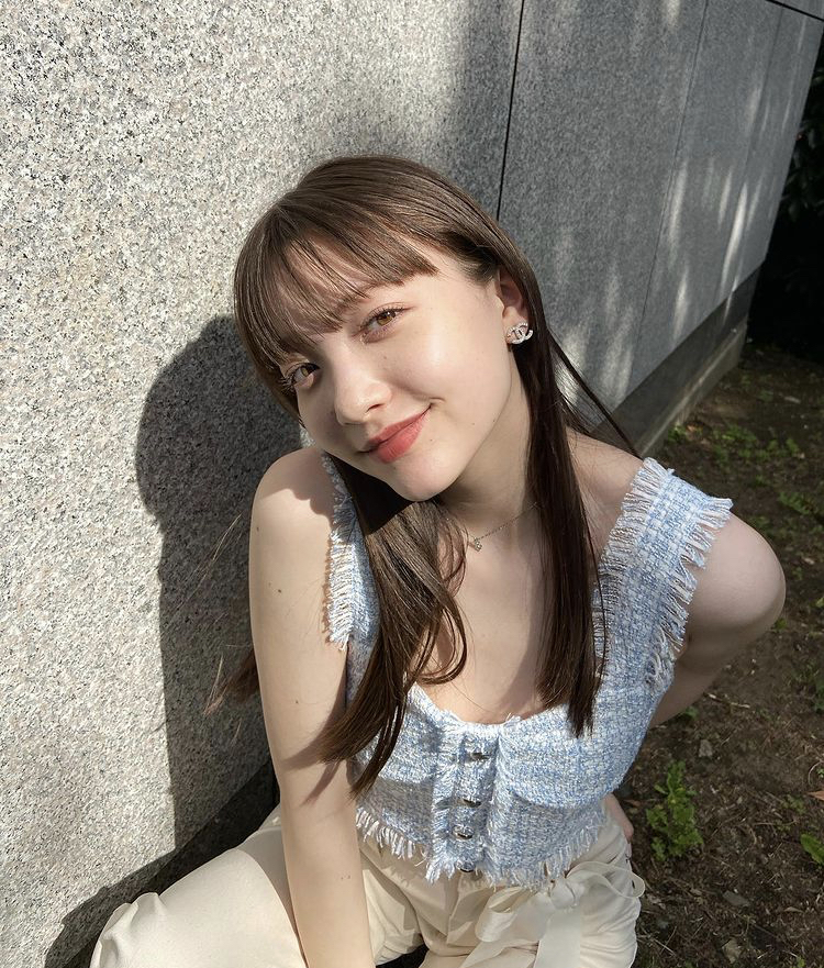 雑賀サクラ 画像