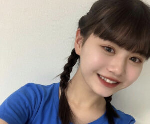 相羽星良のかわいい画像20枚【動画あり！最高レベルです】