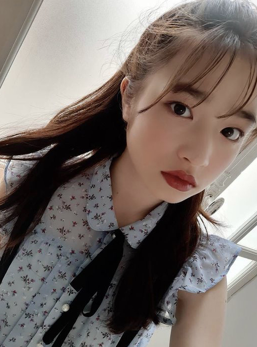 葛西杏也菜 画像