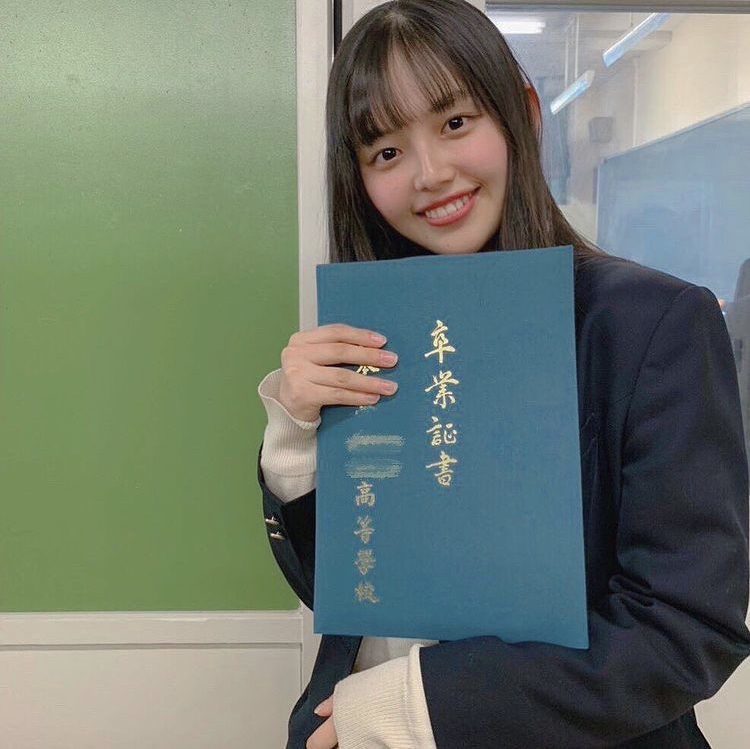 森日菜美の可愛い画像