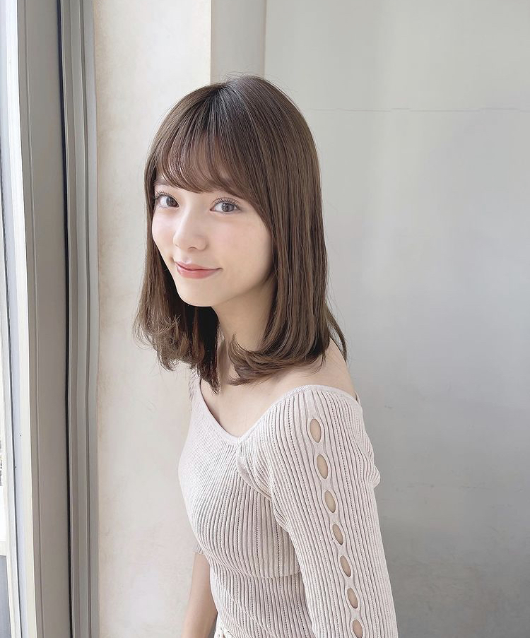 藤田みりあ 画像