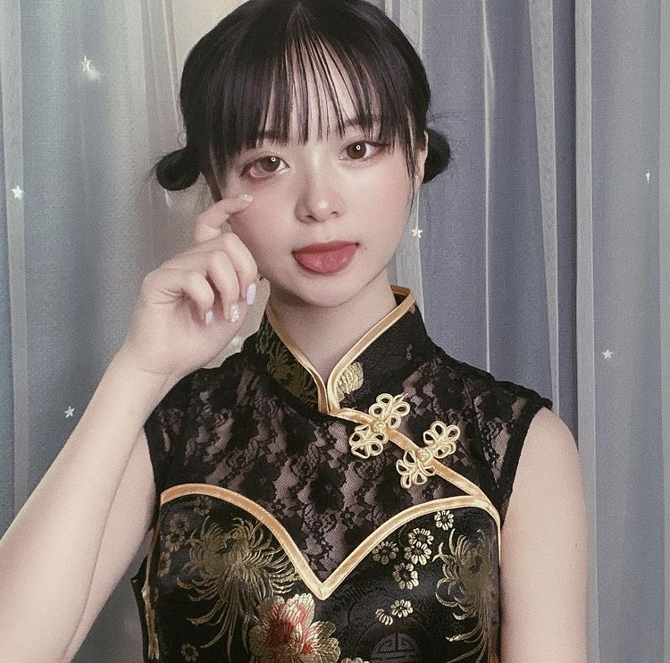 桜 Popteenレギュラーモデル