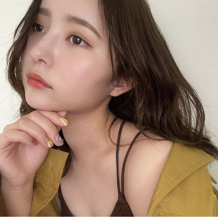 まつきりな 画像