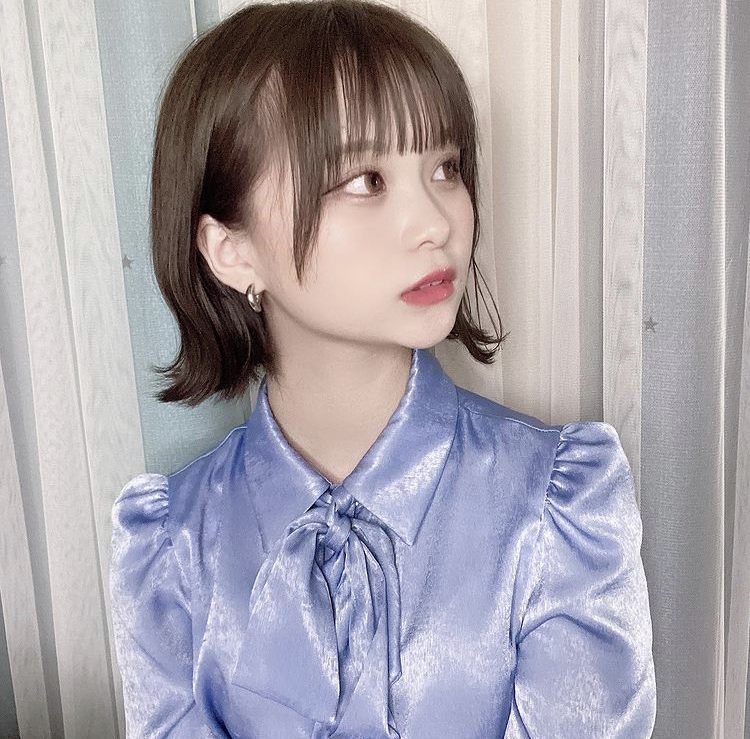 桜 Popteenレギュラーモデル