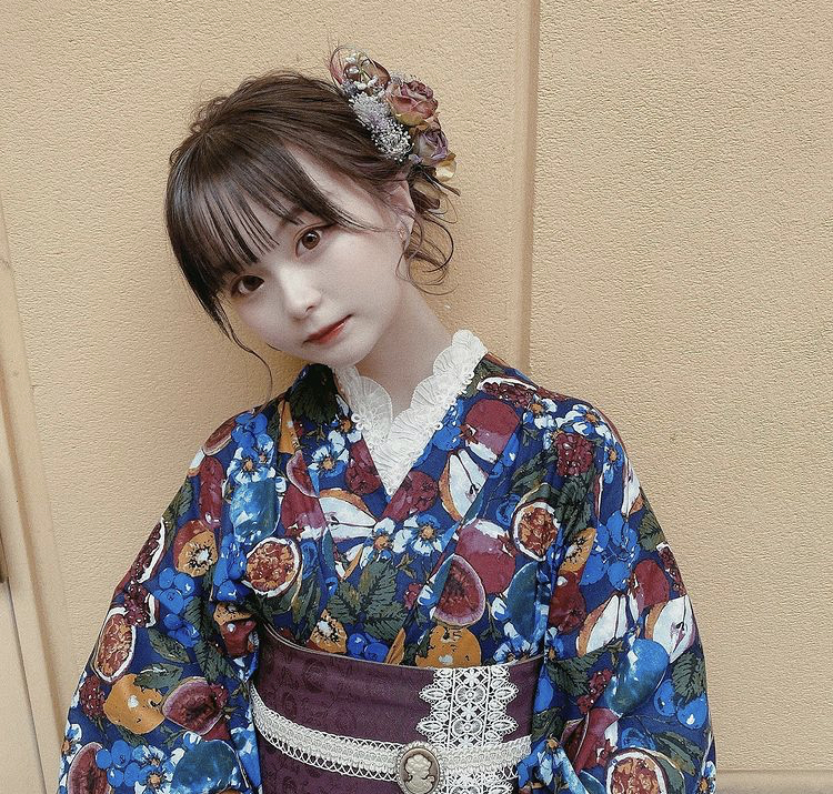 桜 Popteenレギュラーモデル