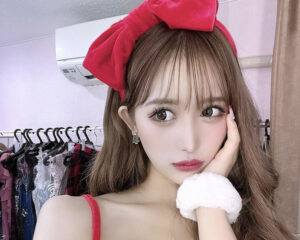 伊藤桃々のかわいい画像30枚【水着あり！最高レベルです】