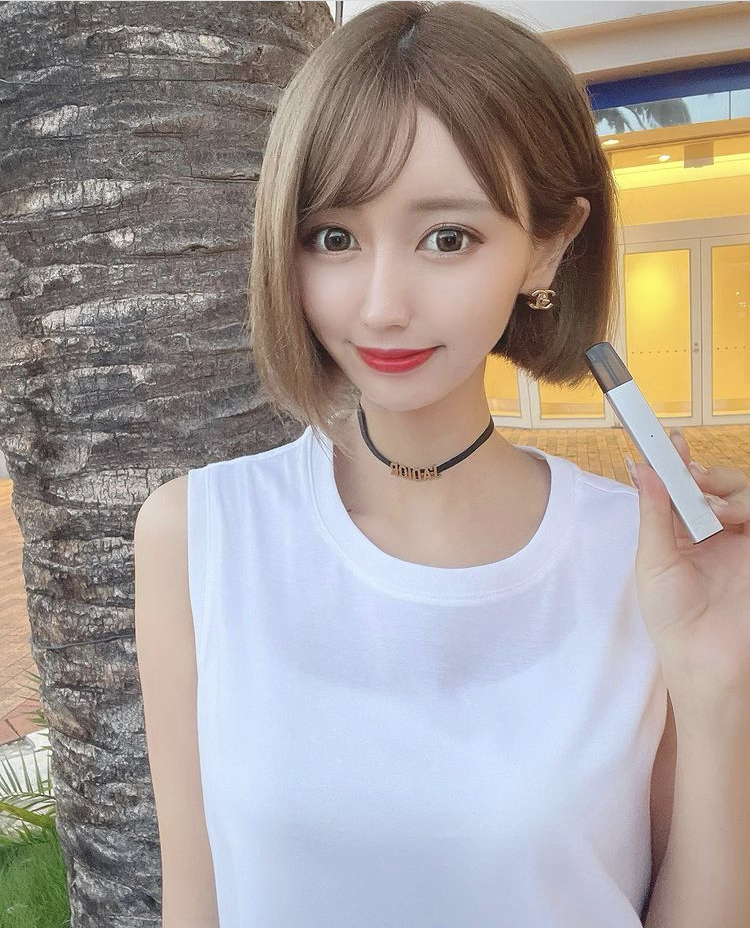 あやち イチナナ 画像