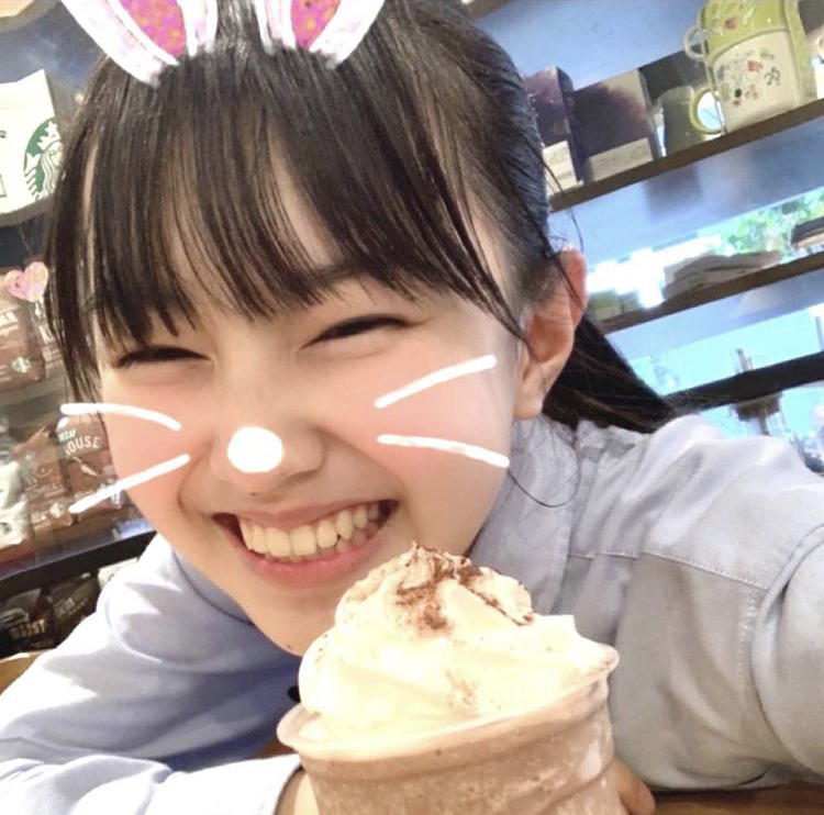 森﨑美月 画像