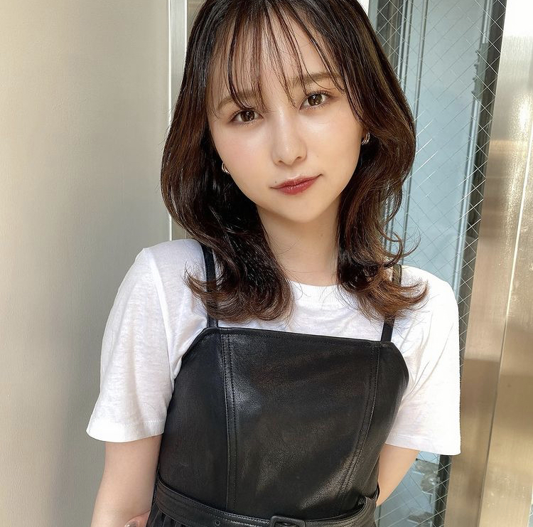 まつきりな 画像