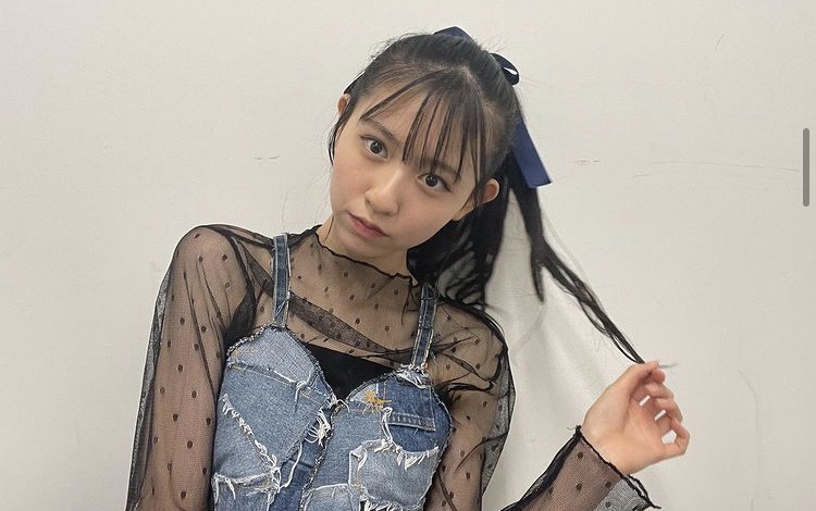 入江美沙希 画像