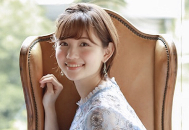 田中瞳のかわいい画像90枚【グラビアあり！最高レベルです】