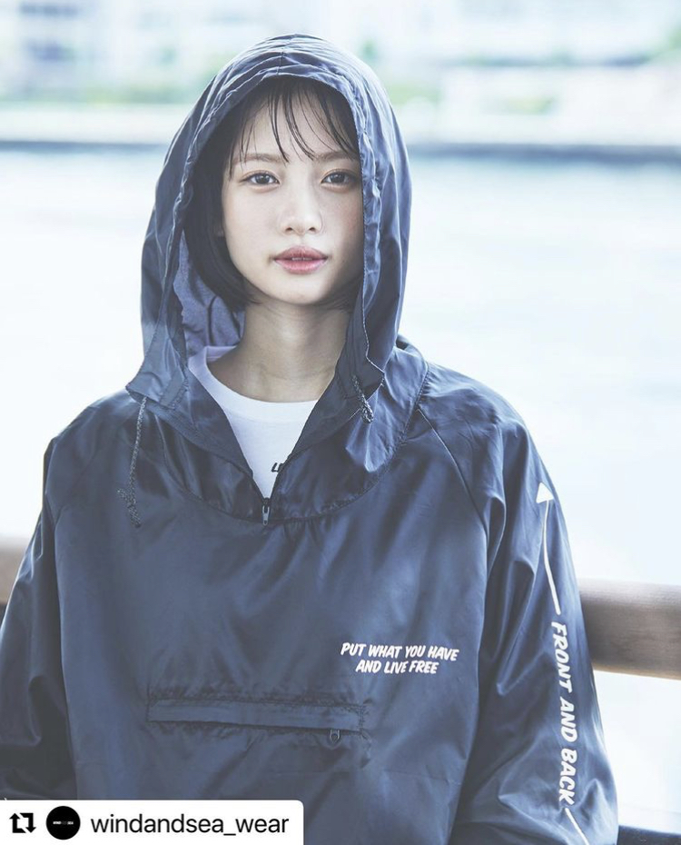 羽瀬川なぎ 画像