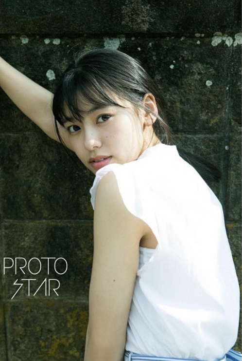 池田朱那 画像