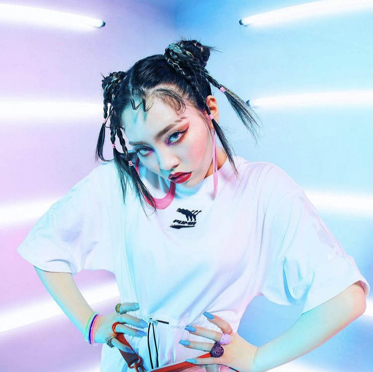 ちゃんみな 画像