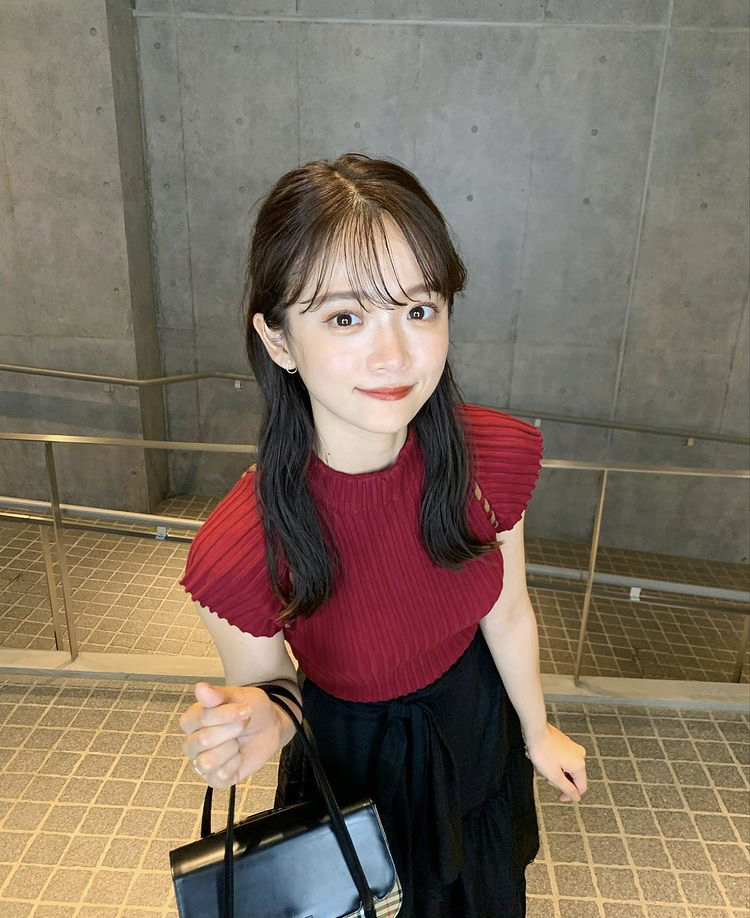 田久保夏鈴 画像