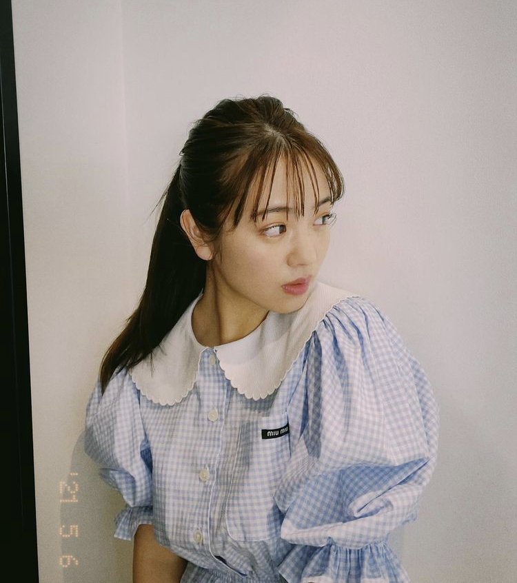 横田真悠 画像