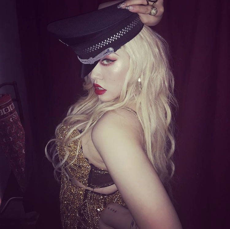 ちゃんみな 画像