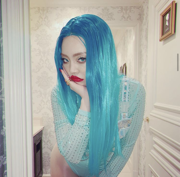 ちゃんみな 画像