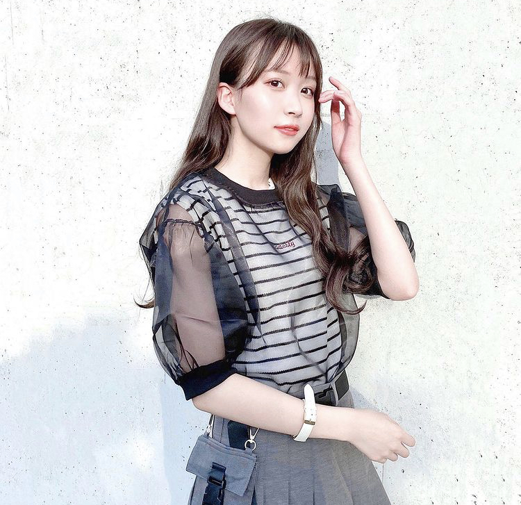 中野あいみ 画像