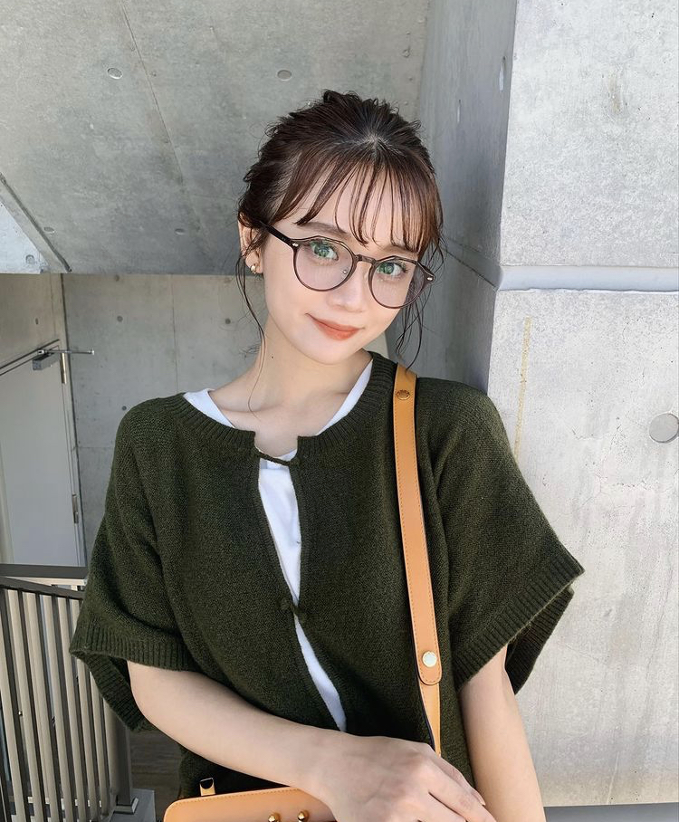 田久保夏鈴 画像