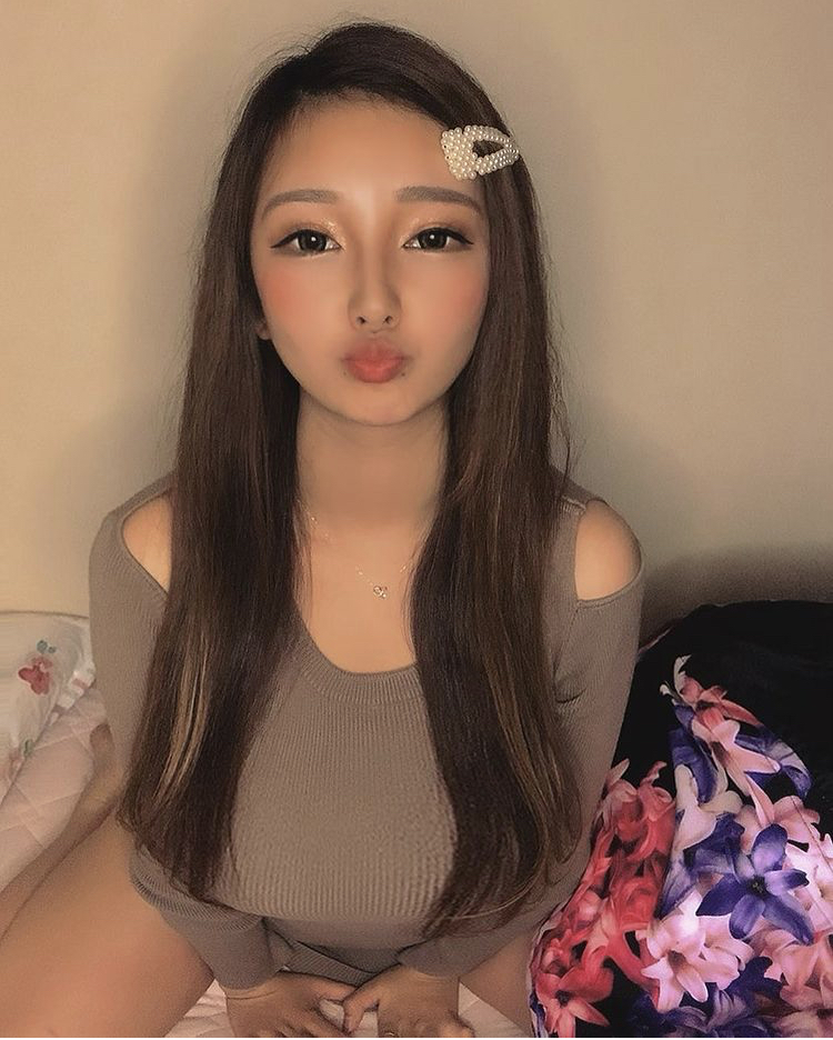 メンペラちゃん 画像