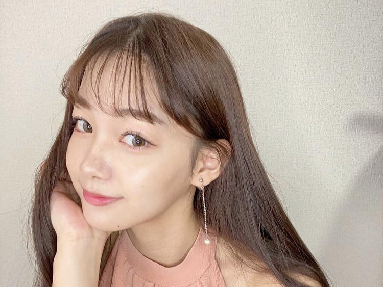 吉澤遥奈のかわいい画像20枚【水着あり!最高レベルです】