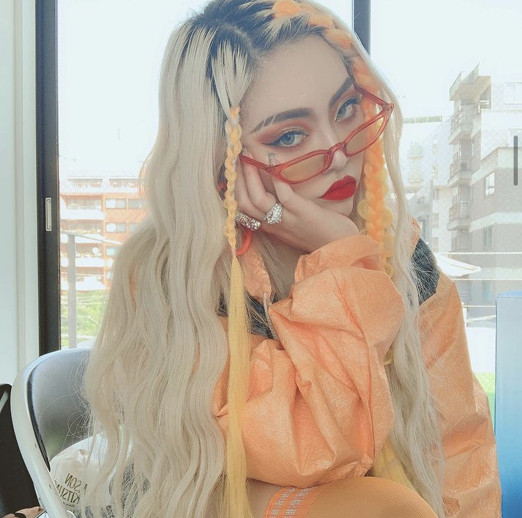 ちゃんみな 画像