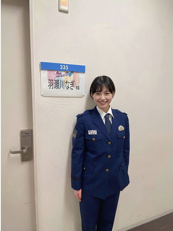 羽瀬川なぎ 画像