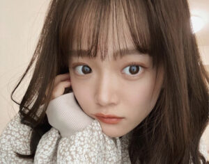 田久保夏鈴の可愛い画像50枚【水着あり！最高レベルにかわいい写真】