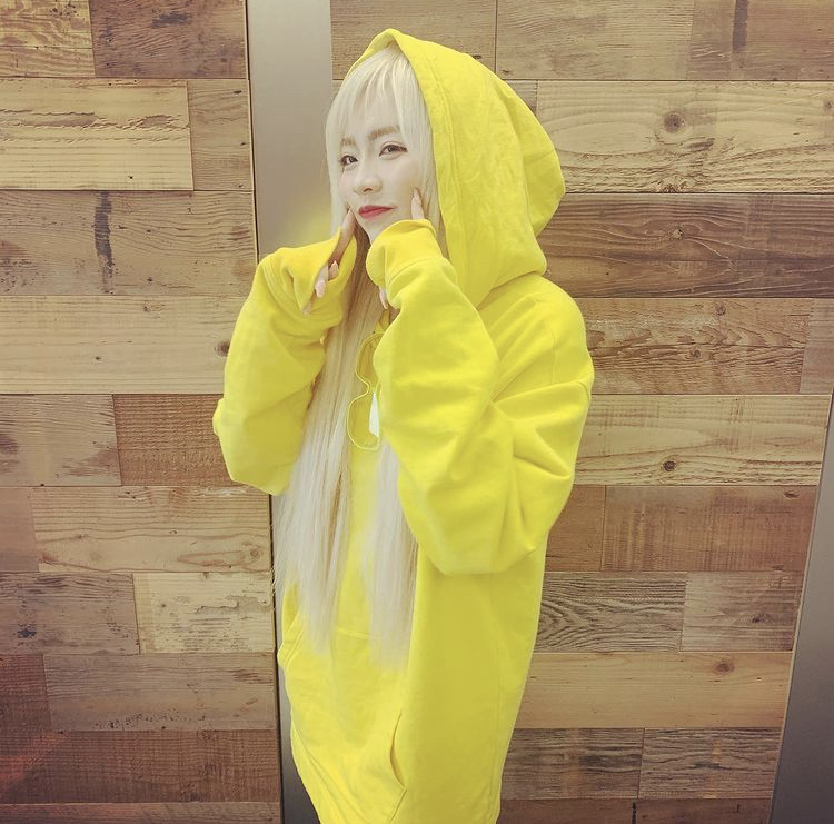 ちゃんみな 画像