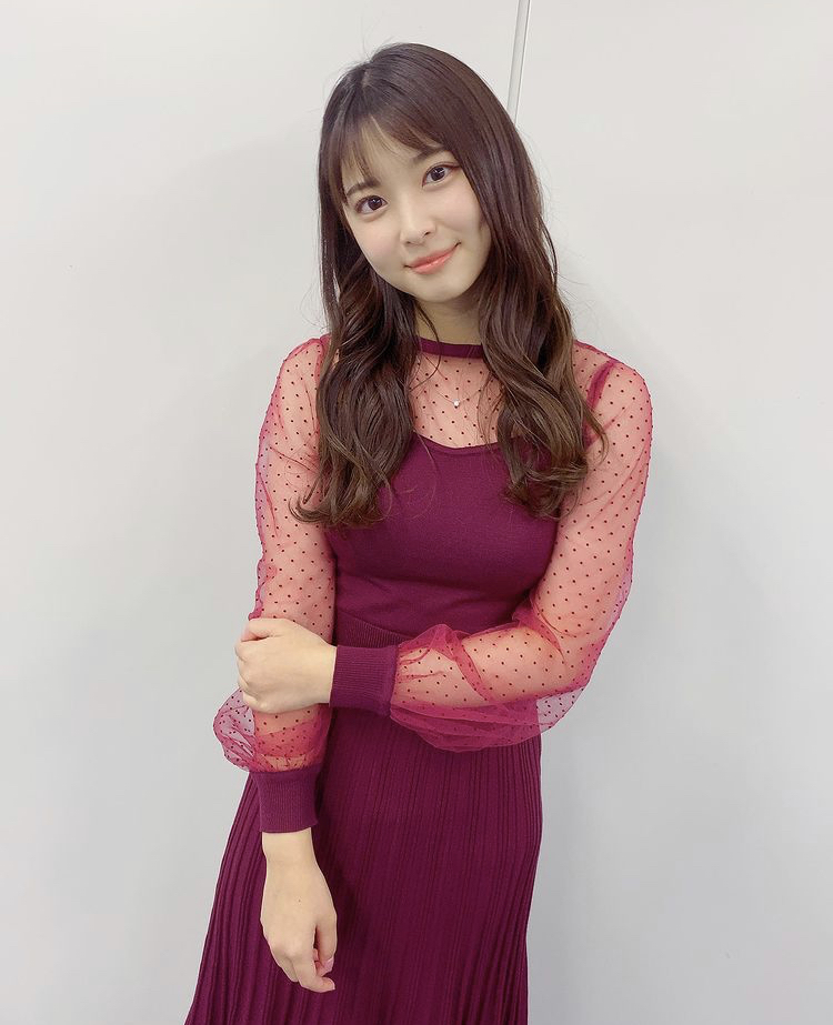 木下彩音 画像