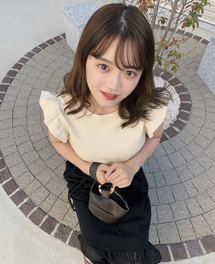 田久保夏鈴 画像