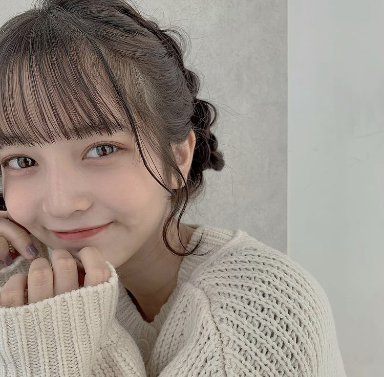 黒嵜菜々子 画像