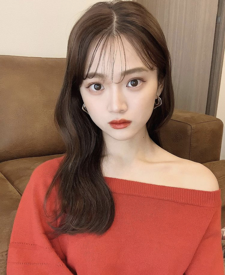 田久保夏鈴 画像