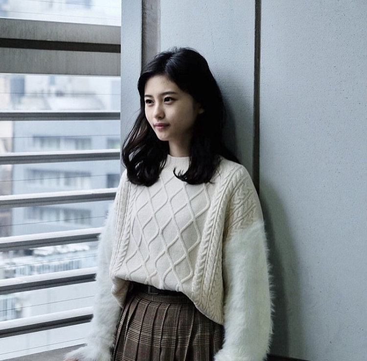 羽瀬川なぎ 画像