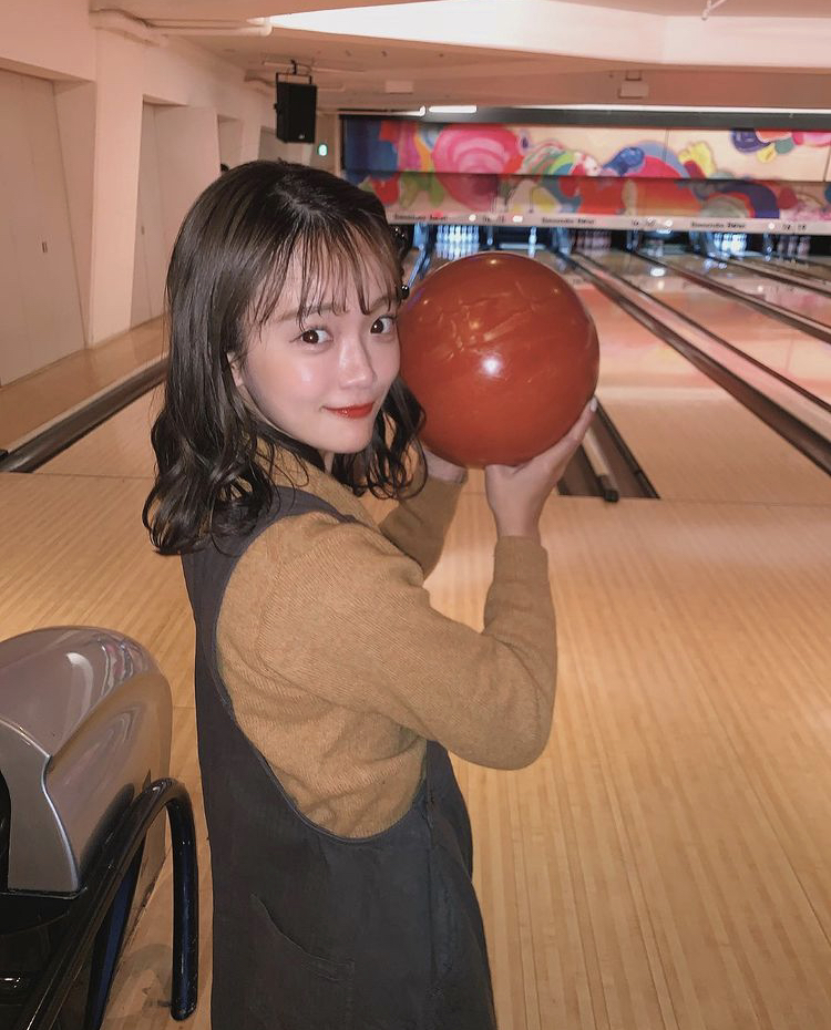 田久保夏鈴 画像