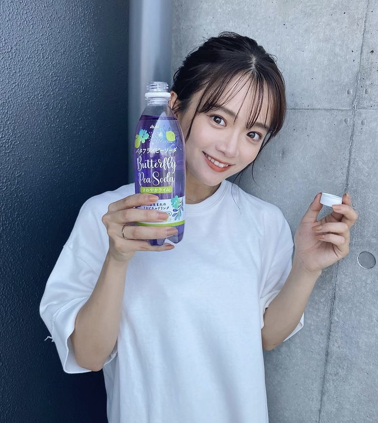 田久保夏鈴 画像