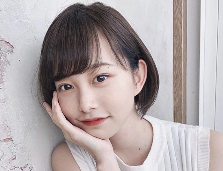 新田あゆなのかわいい画像20枚【水着あり!最高レベルです】