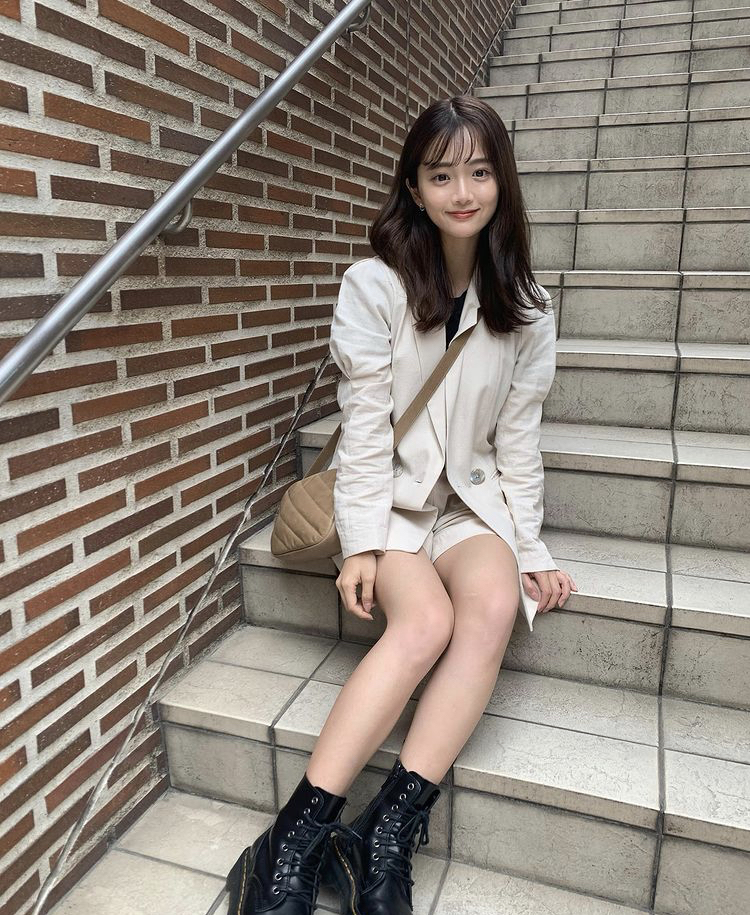 田久保夏鈴 画像