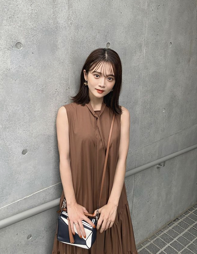 田久保夏鈴 画像