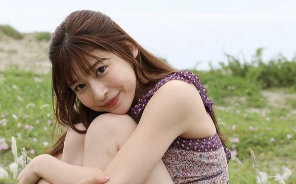 染野有来のかわいい画像20枚【水着あり!最高レベルです】