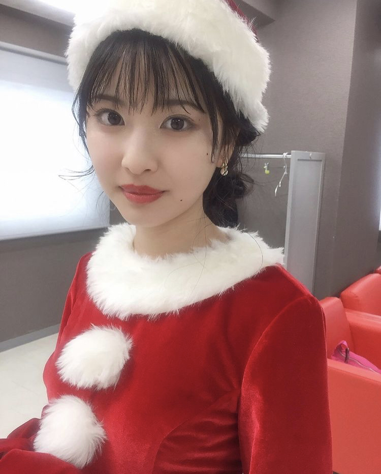 木下彩音 画像