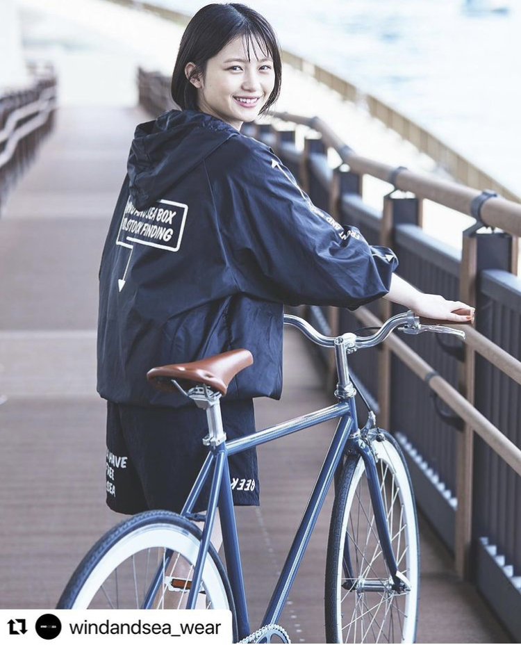 羽瀬川なぎ 画像