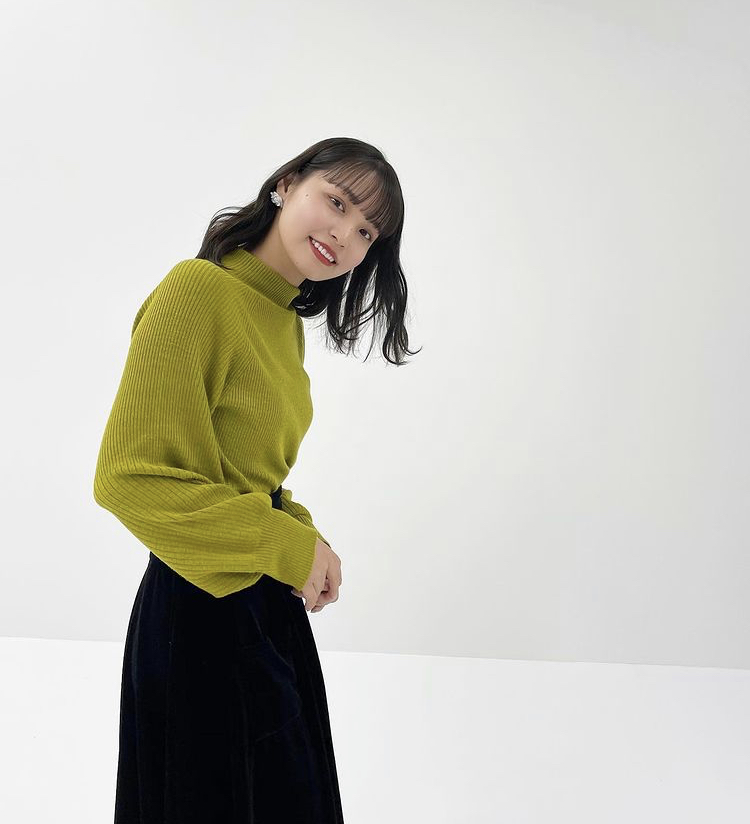 久保乃々花 画像