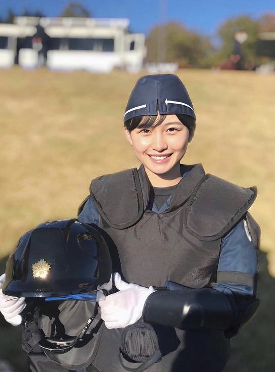 羽瀬川なぎ 画像