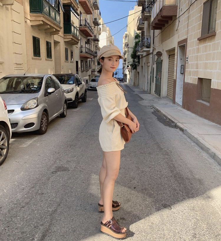 田久保夏鈴 画像