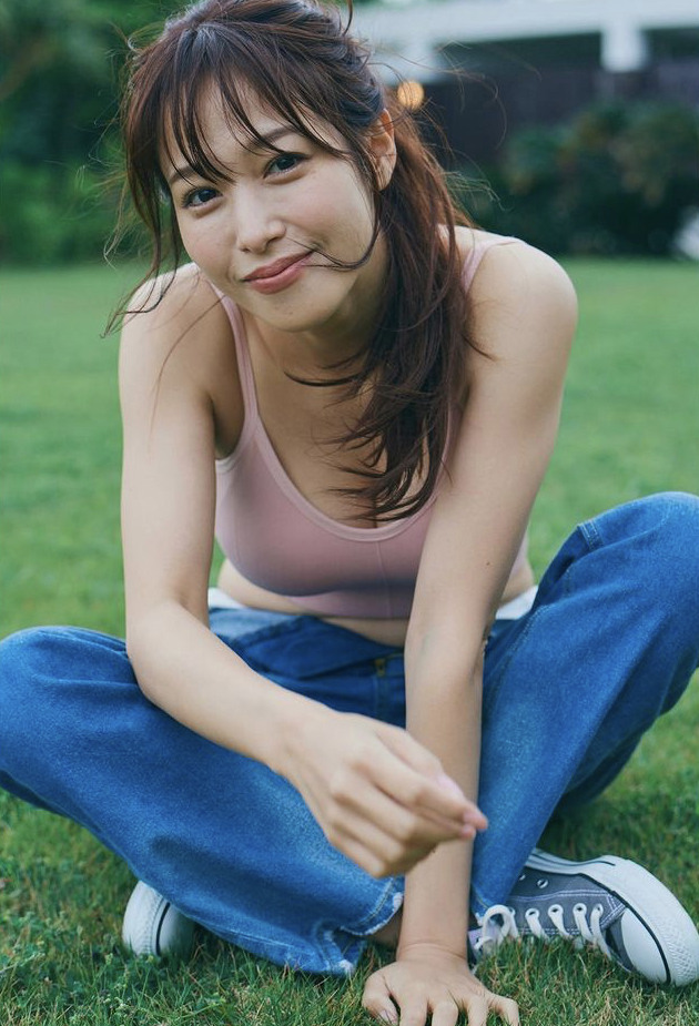 鷲見玲奈 画像